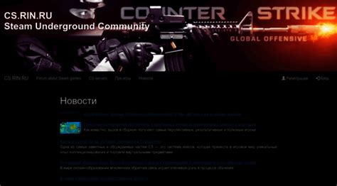 CS.RIN.RU .